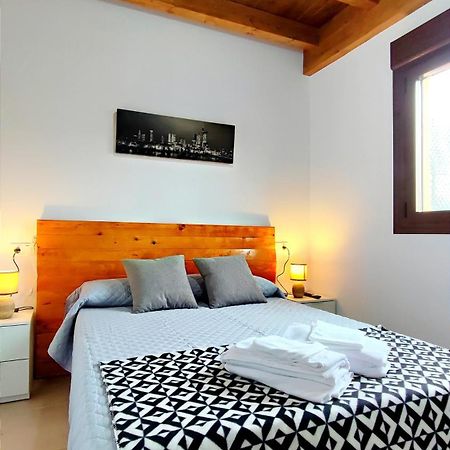 Ferienwohnung Casa Fulgueiras Oviédo Exterior foto
